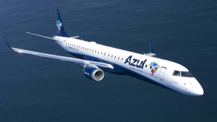 Azul