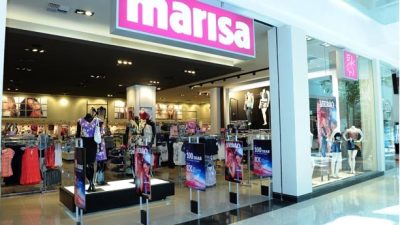 Unidade da Marisa