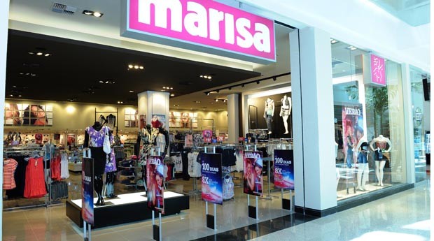 Unidade da Marisa