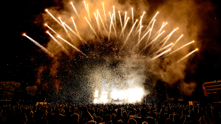 fogos
