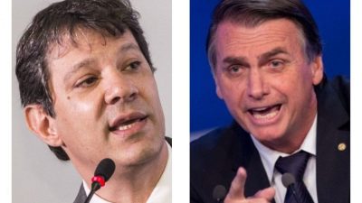 haddad-bolsonaro