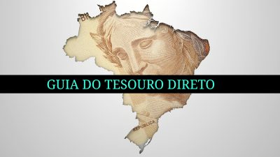 guia do Tesouro Direto