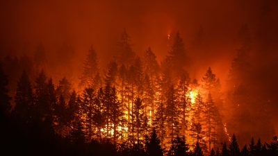 incendio
