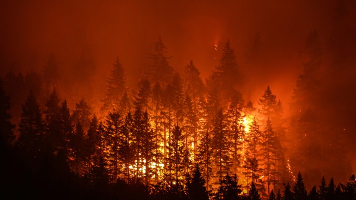 incendio
