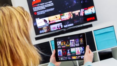 netflix