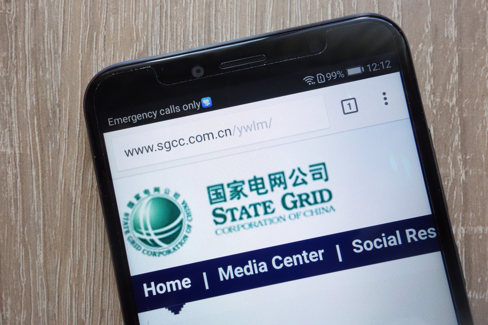 State Grid