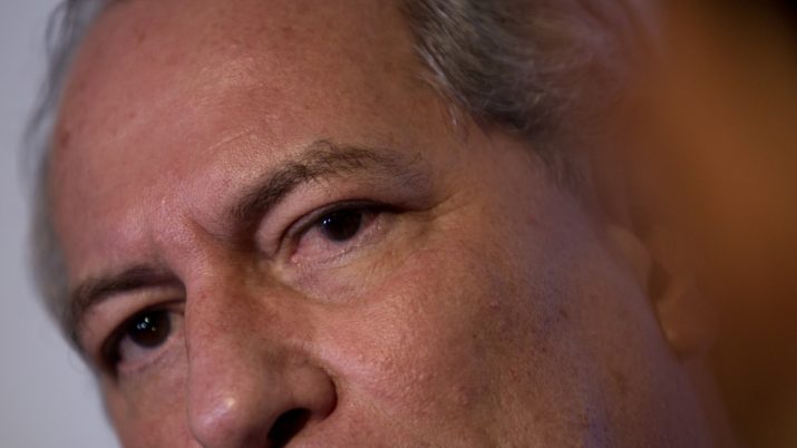 Ciro Gomes