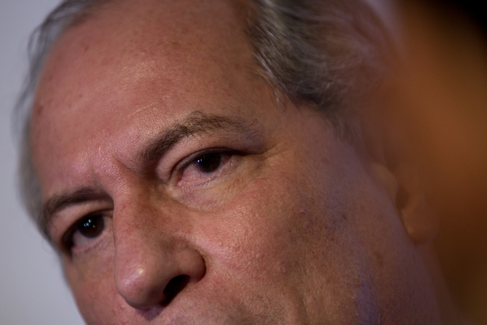 Ciro Gomes