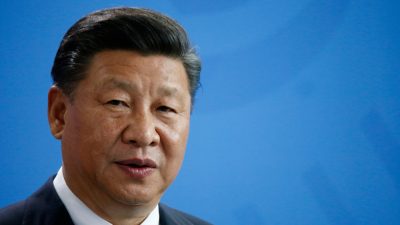Xi Jinping