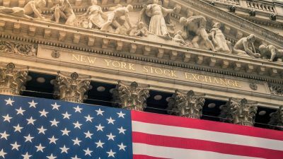 American Stock Exchange