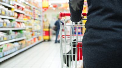 Supermercado