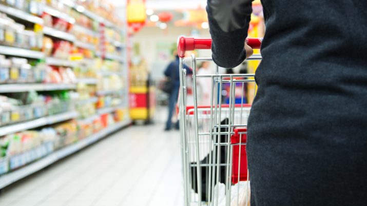 Supermercado