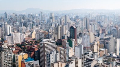 Imóveis em são paulo