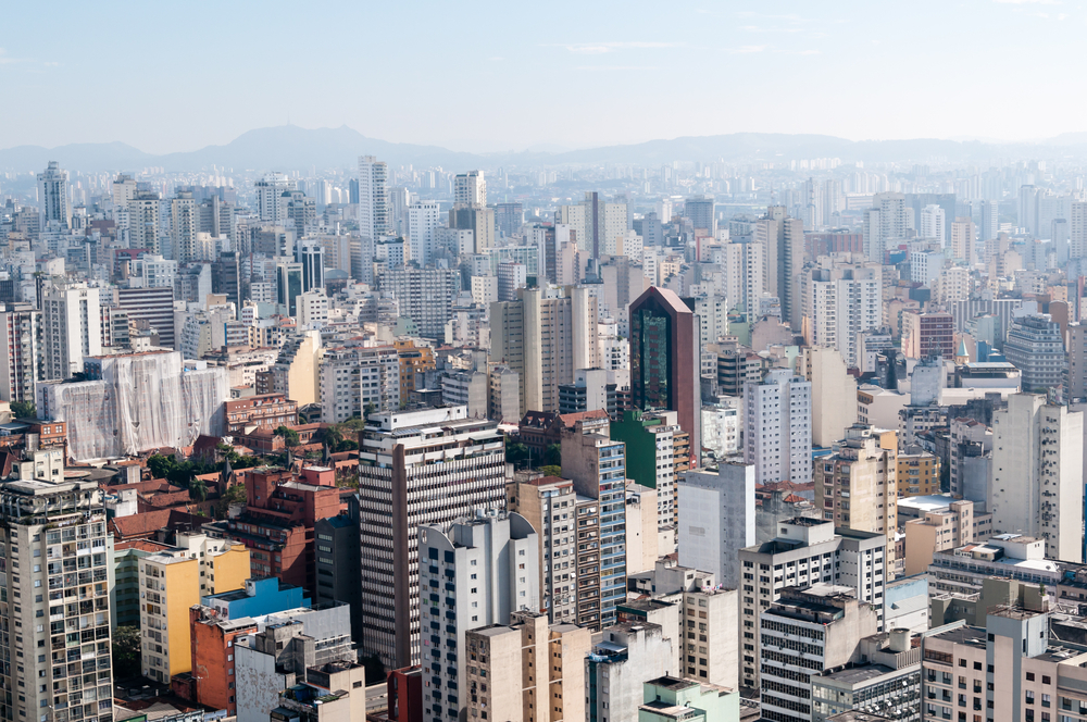 Imóveis em são paulo