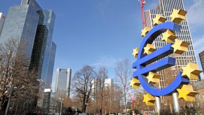Zona do Euro - Euro, União Europeia