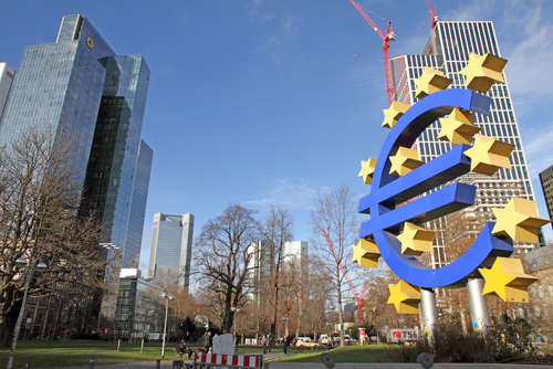 Zona do Euro - Euro, União Europeia