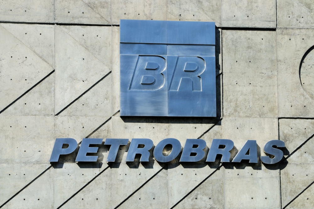 Petrobras (PETR4) Raízen (RAIZ4)