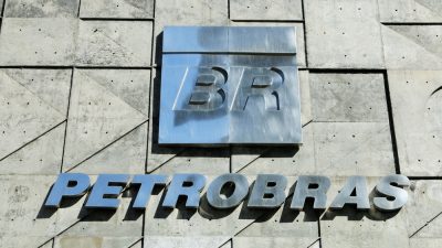 Petrobras PETR4
