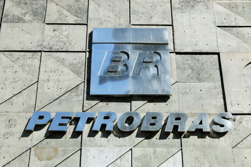 Petrobras PETR4