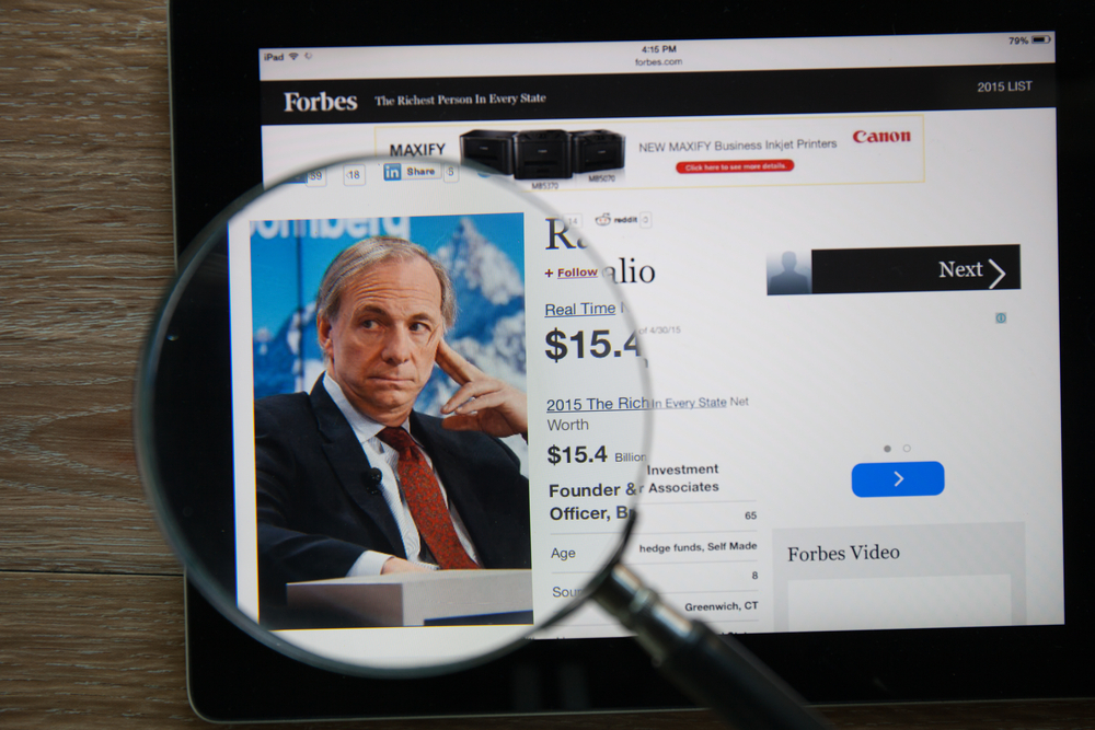 ray dalio