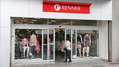 Lojas Renner