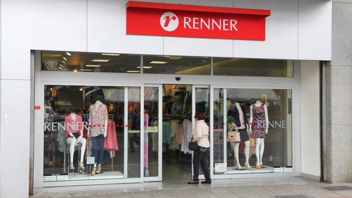 Lojas Renner