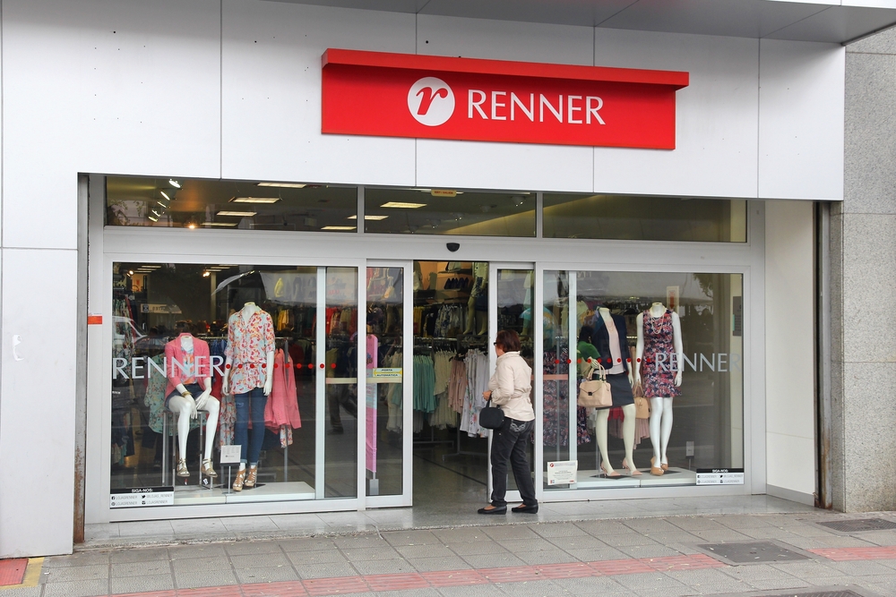 Lojas Renner