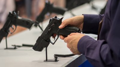 Armas