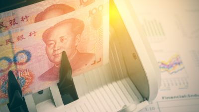 yuan-china