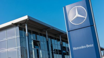 Mercedez-Benz