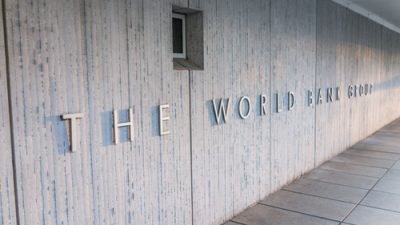 Banco Mundial