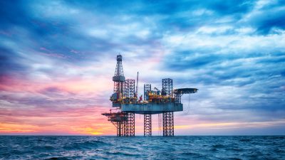 petroleo