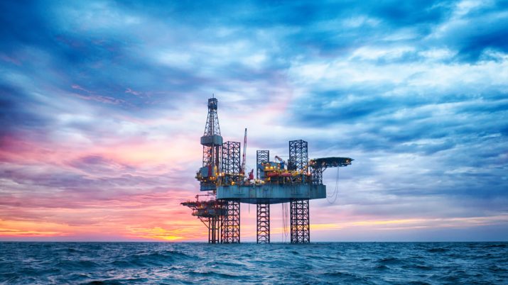 petroleo