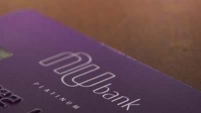 Cartão nubank