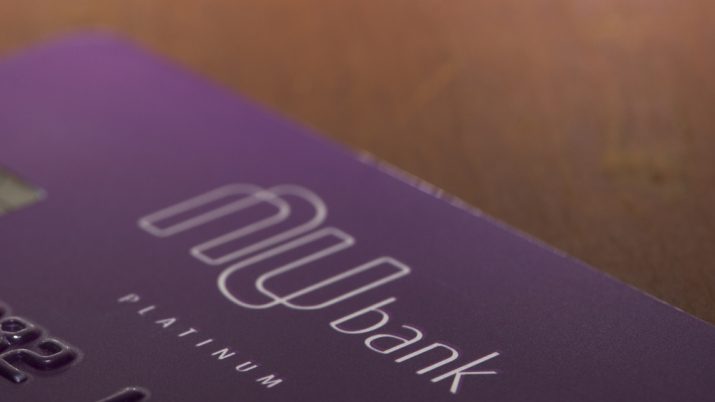 Cartão nubank