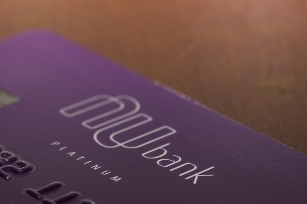 Cartão nubank