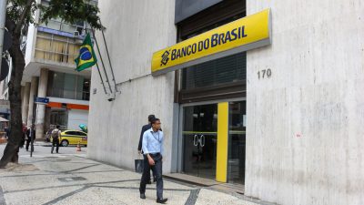 Banco do Brasil