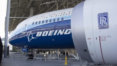 Boeing