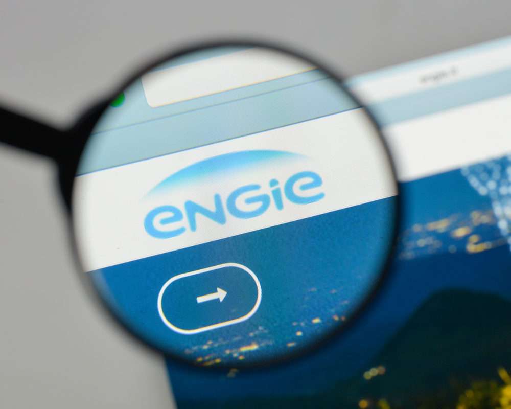 Engie (EGIE3)