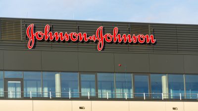 Johnson & Johnson