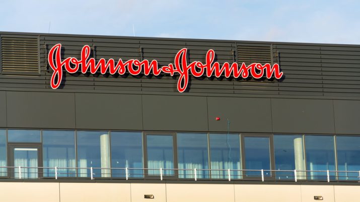 Johnson & Johnson