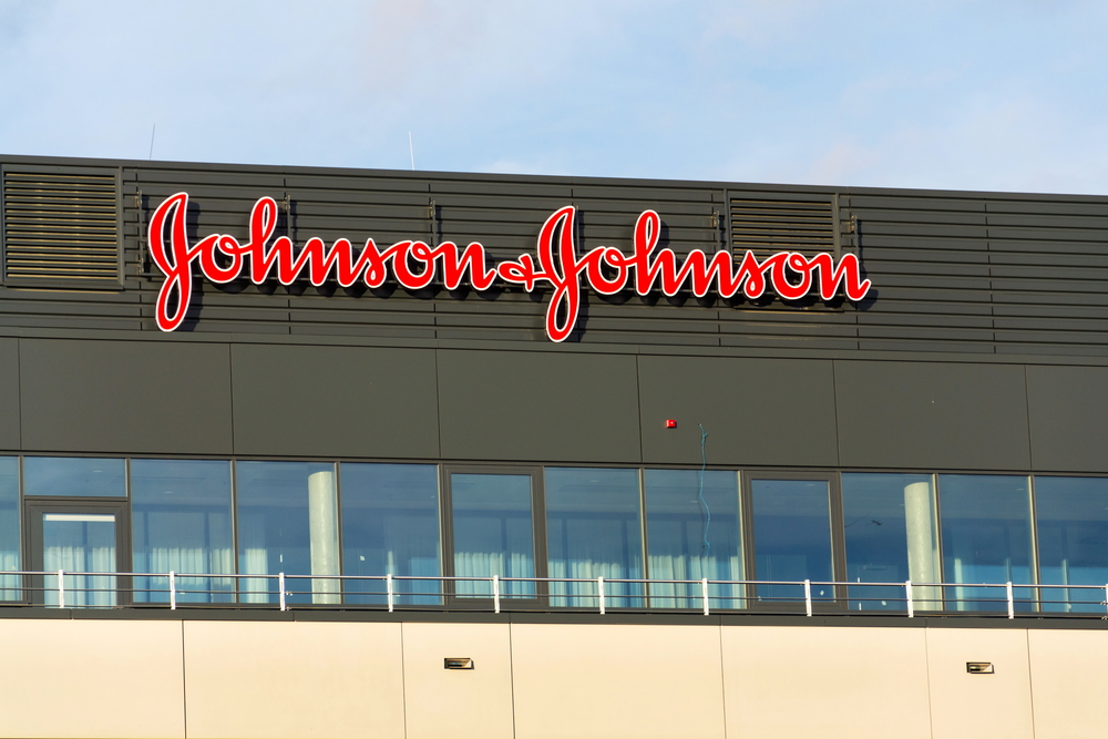 Johnson & Johnson