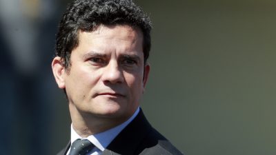 Sérgio Moro
