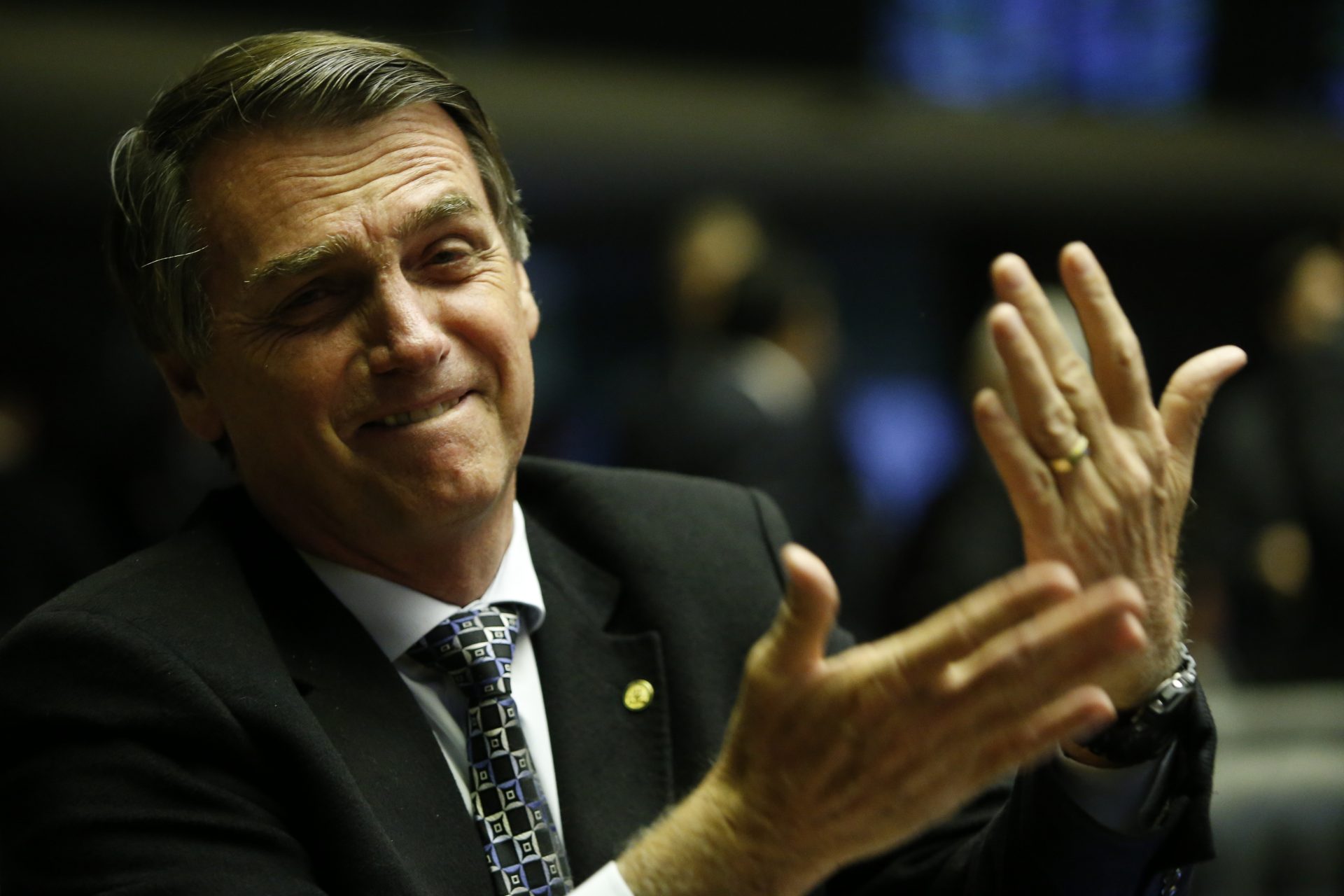 Jair Bolsonaro