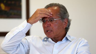 Paulo Guedes