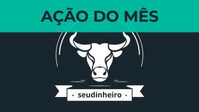 Selo Ação do mês