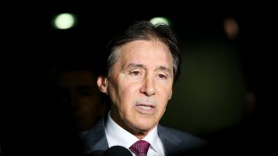 Eunício Oliveira