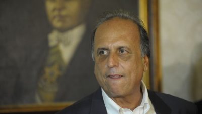 Fernando Pezão