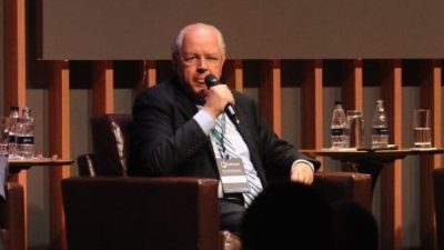 deputado federal Luiz Carlos Hauly
