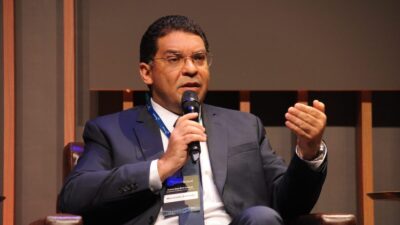 Mansueto Almeida, Secretário do Tesouro Nacional